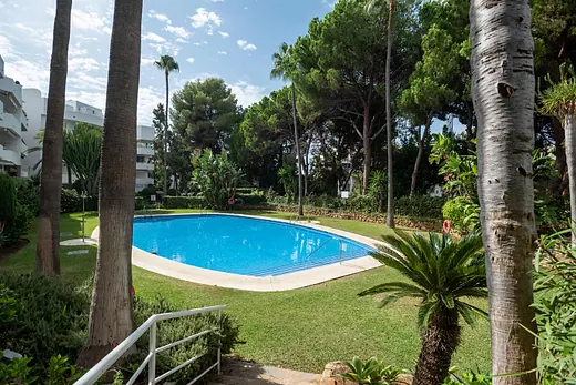 Wohnung mit 3 Schlafzimmern in Río Real, Marbella · 3/31