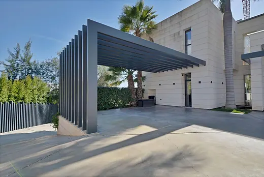 Villa mit 6 Schlafzimmern in Nagüeles, Marbella · 3/40