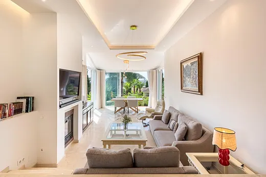 Villa mit 4 Schlafzimmern in Mijas Golf, Mijas · 3/38