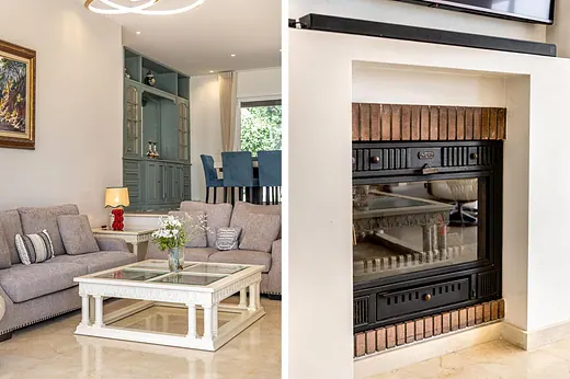 Villa mit 4 Schlafzimmern in Mijas Golf, Mijas · 4/38