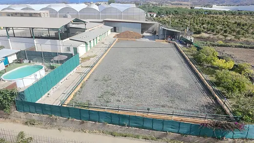 Centro Hípico en Venta – Todo lo que necesitas... y un poco más · 3/40
