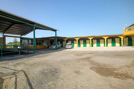 Centro Hípico en Venta – Todo lo que necesitas... y un poco más · 4/40