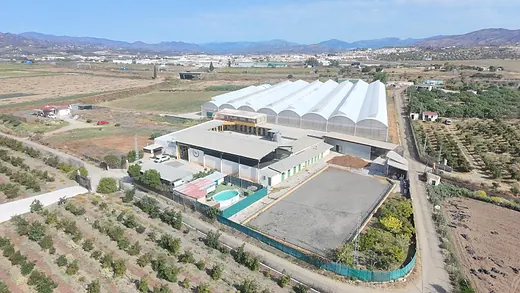 Centro Hípico en Venta – Todo lo que necesitas... y un poco más · 5/40