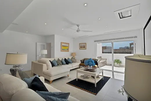 Villa mit 3 Schlafzimmern in Hospital Xanit, Benalmádena · 2/40
