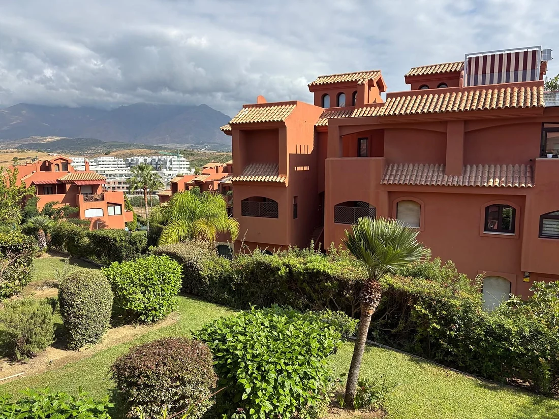 Triplex en Avenida Costa Galera 30