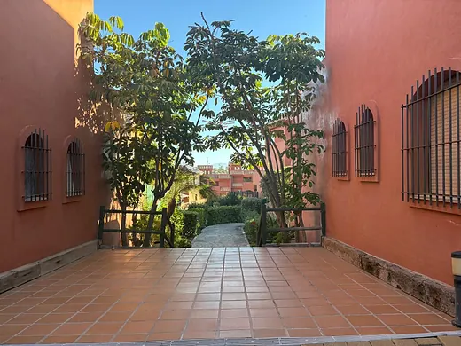 Triplex en Avenida Costa Galera 30 · 2/40