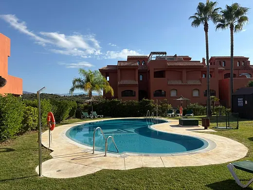 Triplex en Avenida Costa Galera 30 · 3/40
