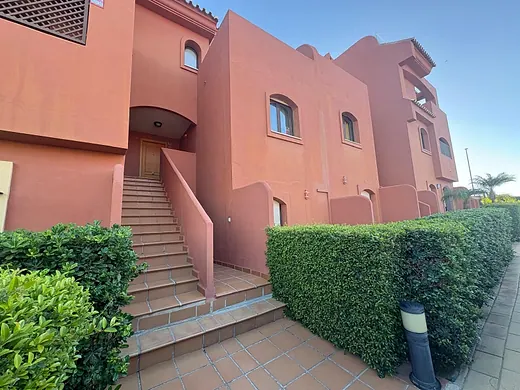 Triplex en Avenida Costa Galera 30 · 4/40