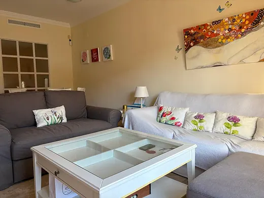 Triplex en Avenida Costa Galera 30 · 5/40