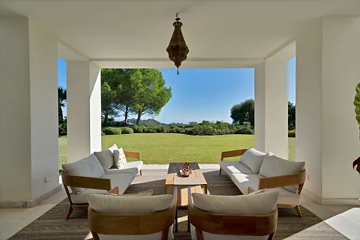 Villa med 6 sovrum i La Zagaleta, Benahavís · 2/40
