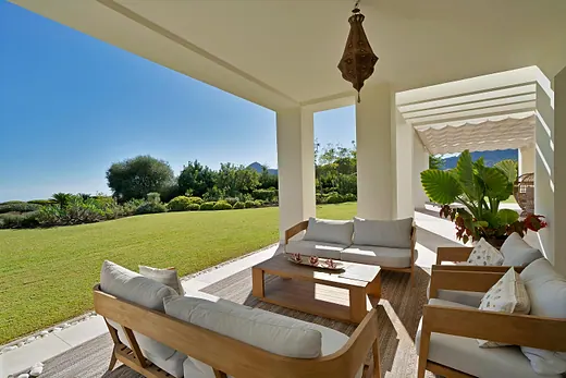 Villa med 6 sovrum i La Zagaleta, Benahavís · 3/40