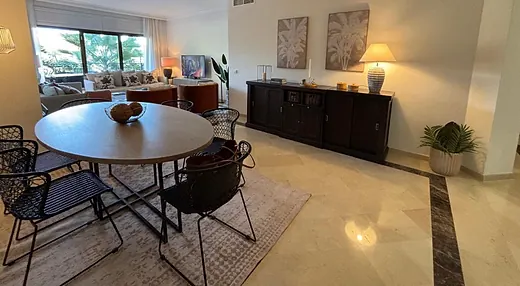 Wohnung mit 3 Schlafzimmern in Torre Real, Marbella · 3/29