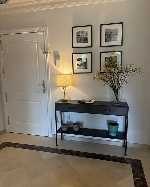 Wohnung mit 3 Schlafzimmern in Torre Real, Marbella · 4/29