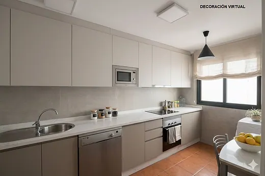 Wohnung mit 2 Schlafzimmern in Hacienda Elviria, Elviria · 5/30