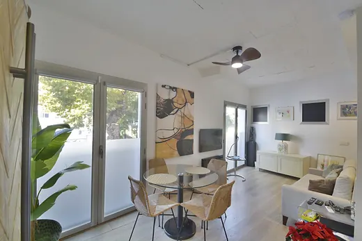 Wohnung mit 1 Schlafzimmer in Marbella · 2/37