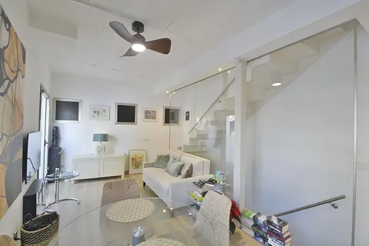 Wohnung mit 1 Schlafzimmer in Marbella · 3/37