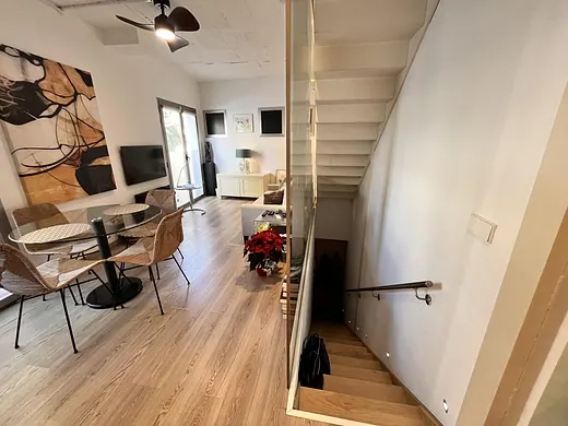 Wohnung mit 1 Schlafzimmer in Marbella · 4/37