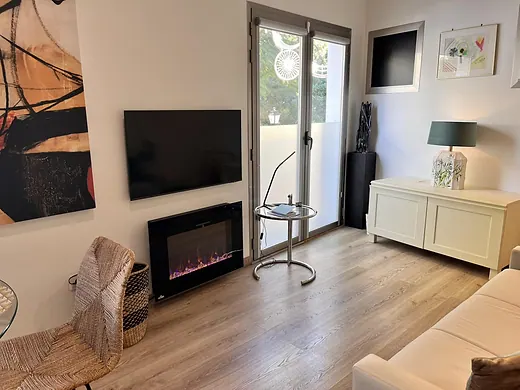 Wohnung mit 1 Schlafzimmer in Marbella · 5/37