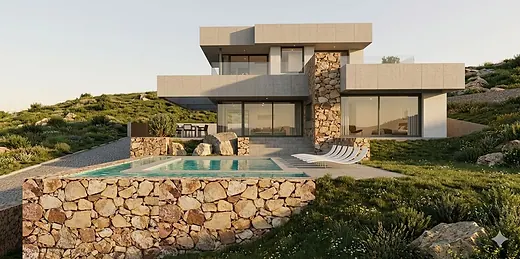 Baugrundstück mit 1.497 m² in Santa María, Marbella · 2/29