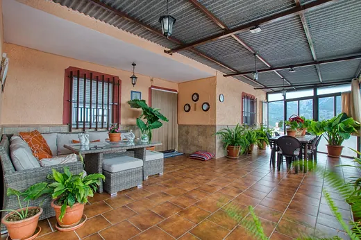 Casa con vistas increíbles · 3/40