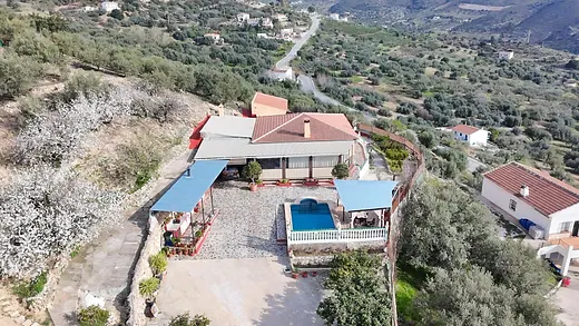 Casa con vistas increíbles · 4/40