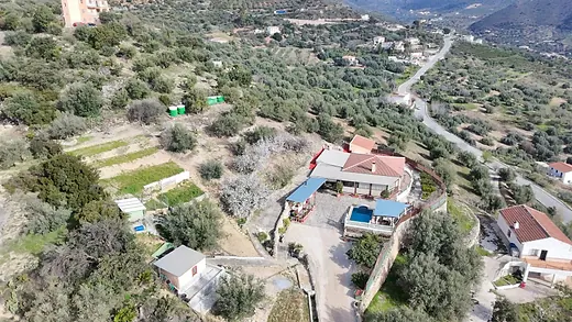 Casa con vistas increíbles · 5/40
