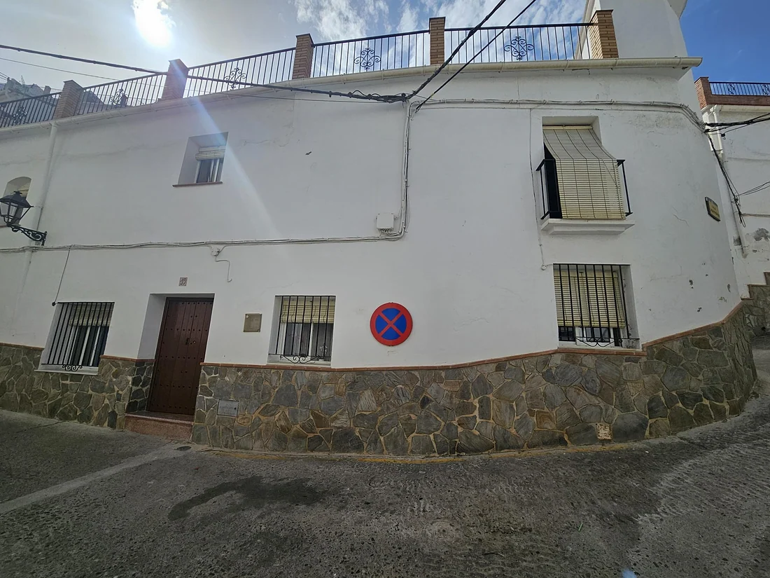 Exclusiva vivienda en venta – Espacio, elegancia y calidad de vida
