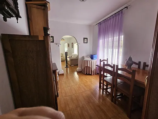 Exclusiva vivienda en venta – Espacio, elegancia y calidad de vida · 3/24