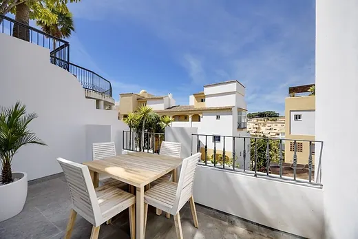 Wohnung mit 3 Schlafzimmern in Nueva Torrequebrada, Benalmádena · 4/27