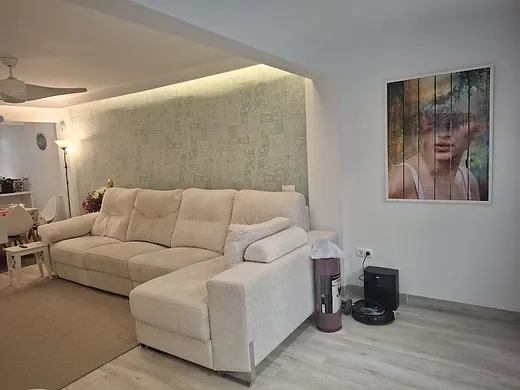 Wohnung mit 3 Schlafzimmern in Playa de la Fontanilla, Marbella · 5/24