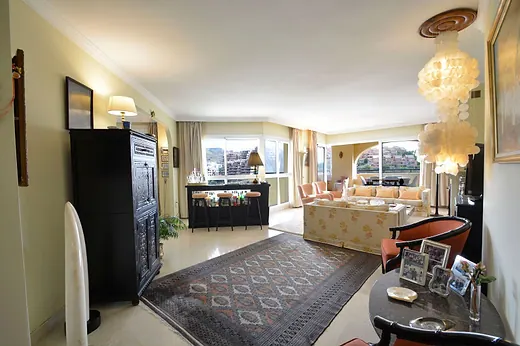 Penthouse mit 3 Schlafzimmern in Hacienda Elviria, Elviria · 4/34