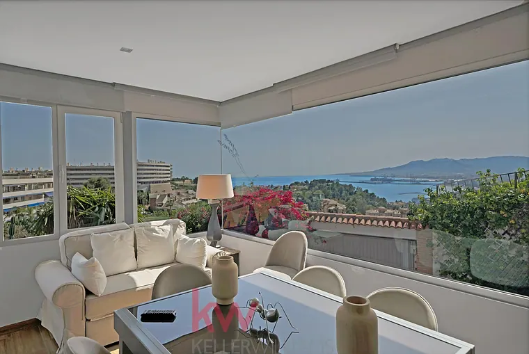 Villa mit 6 Schlafzimmern in Cerrado de Calderón - Hacienda Paredes, Málaga