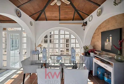Villa mit 6 Schlafzimmern in Cerrado de Calderón - Hacienda Paredes, Málaga · 5/36