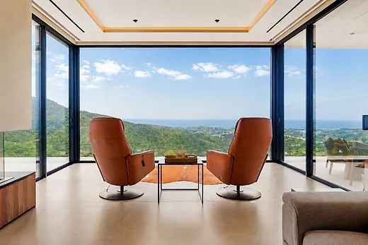 Villa mit 5 Schlafzimmern in Montemayor-Marbella Club, Benahavís · 2/40