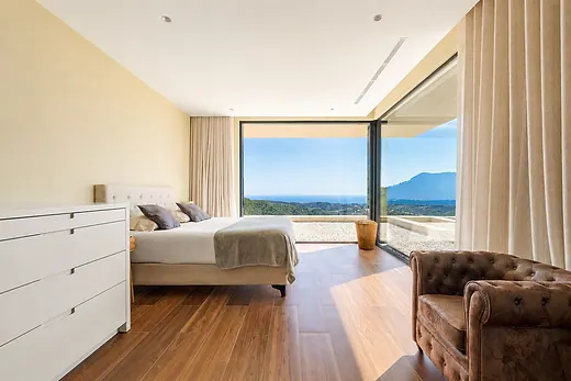 Villa mit 5 Schlafzimmern in Montemayor-Marbella Club, Benahavís · 4/40
