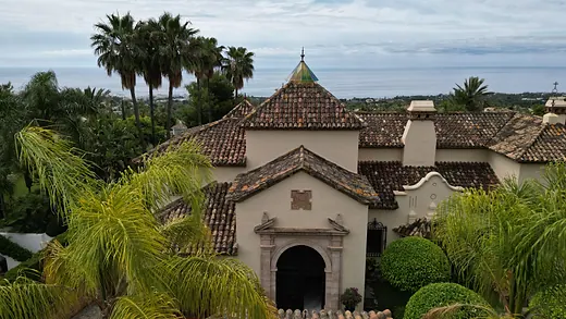 Villa de 6 dormitorios en Nagüeles, Marbella · 3/32