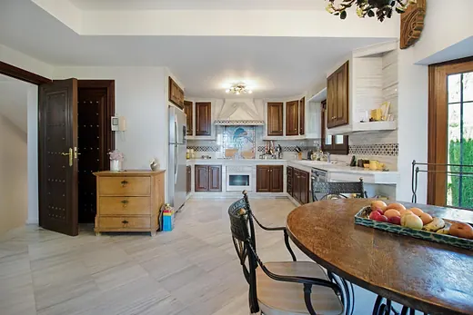 Villa de 6 dormitorios en Nagüeles, Marbella · 5/32