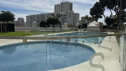 Wohnung mit 3 Schlafzimmern in Los Pacos, Fuengirola · 3/40