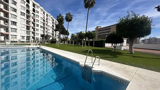 Wohnung mit 3 Schlafzimmern in Los Pacos, Fuengirola · 4/40