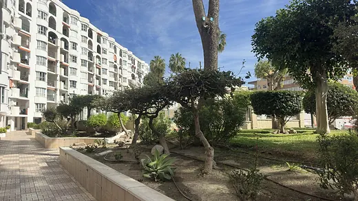 Wohnung mit 3 Schlafzimmern in Los Pacos, Fuengirola · 5/40