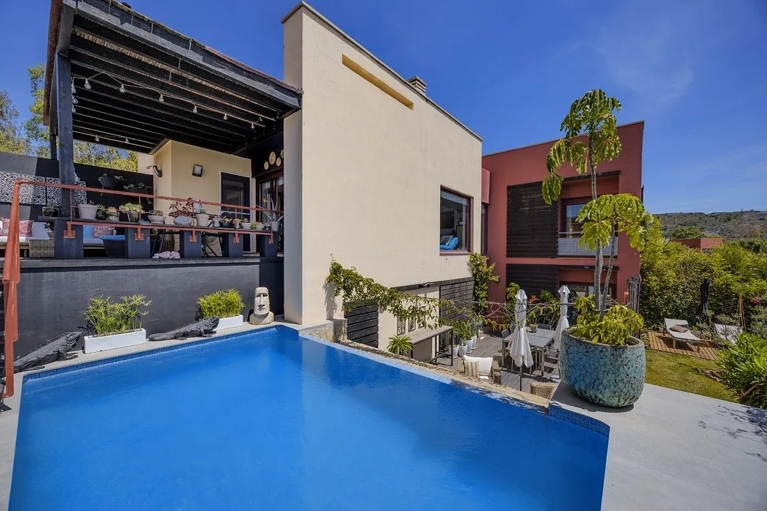 Villa mit 3 Schlafzimmern in Los Flamingos, Benahavís
