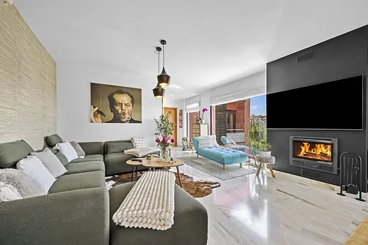 Villa mit 3 Schlafzimmern in Los Flamingos, Benahavís · 2/40