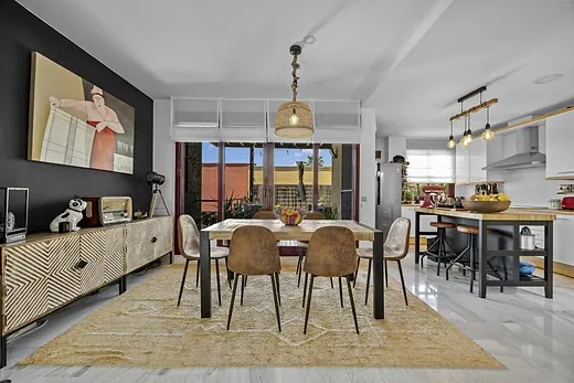 Villa mit 3 Schlafzimmern in Los Flamingos, Benahavís · 3/40