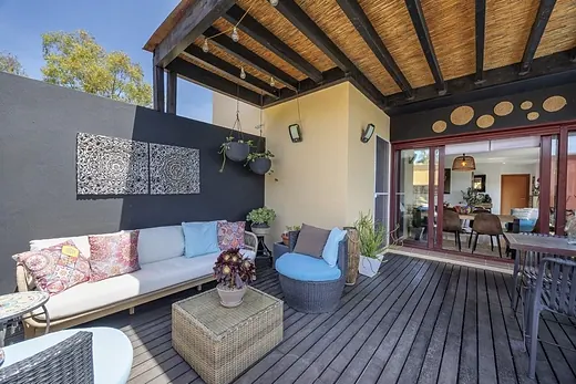 Villa mit 3 Schlafzimmern in Los Flamingos, Benahavís · 5/40