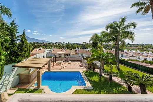 Villa with 3 bedrooms in Nueva Atalaya, Estepona · 2/35