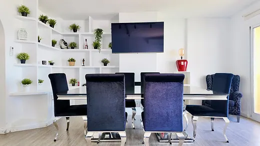 Penthouse mit 2 Schlafzimmern in Nueva Atalaya, Estepona · 2/24