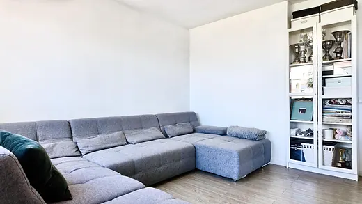 Penthouse mit 2 Schlafzimmern in Nueva Atalaya, Estepona · 3/24