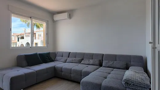 Penthouse mit 2 Schlafzimmern in Nueva Atalaya, Estepona · 4/24