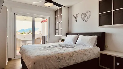 Penthouse mit 2 Schlafzimmern in Nueva Atalaya, Estepona · 5/24