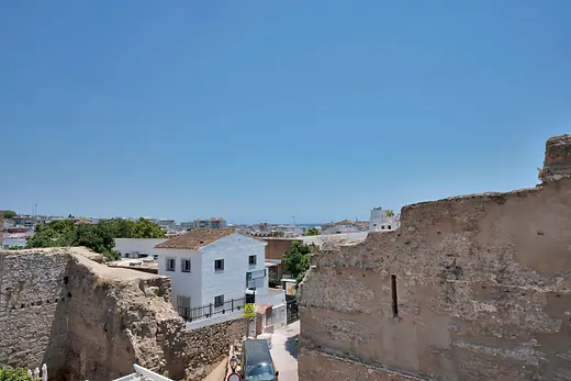 Gebäude mit 4 Schlafzimmern in Marbella · 5/40